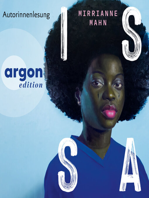 Cover image for Issa (Ungekürzte Lesung)